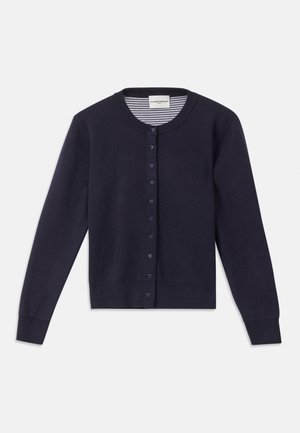 MARLENE - Gilet - marine