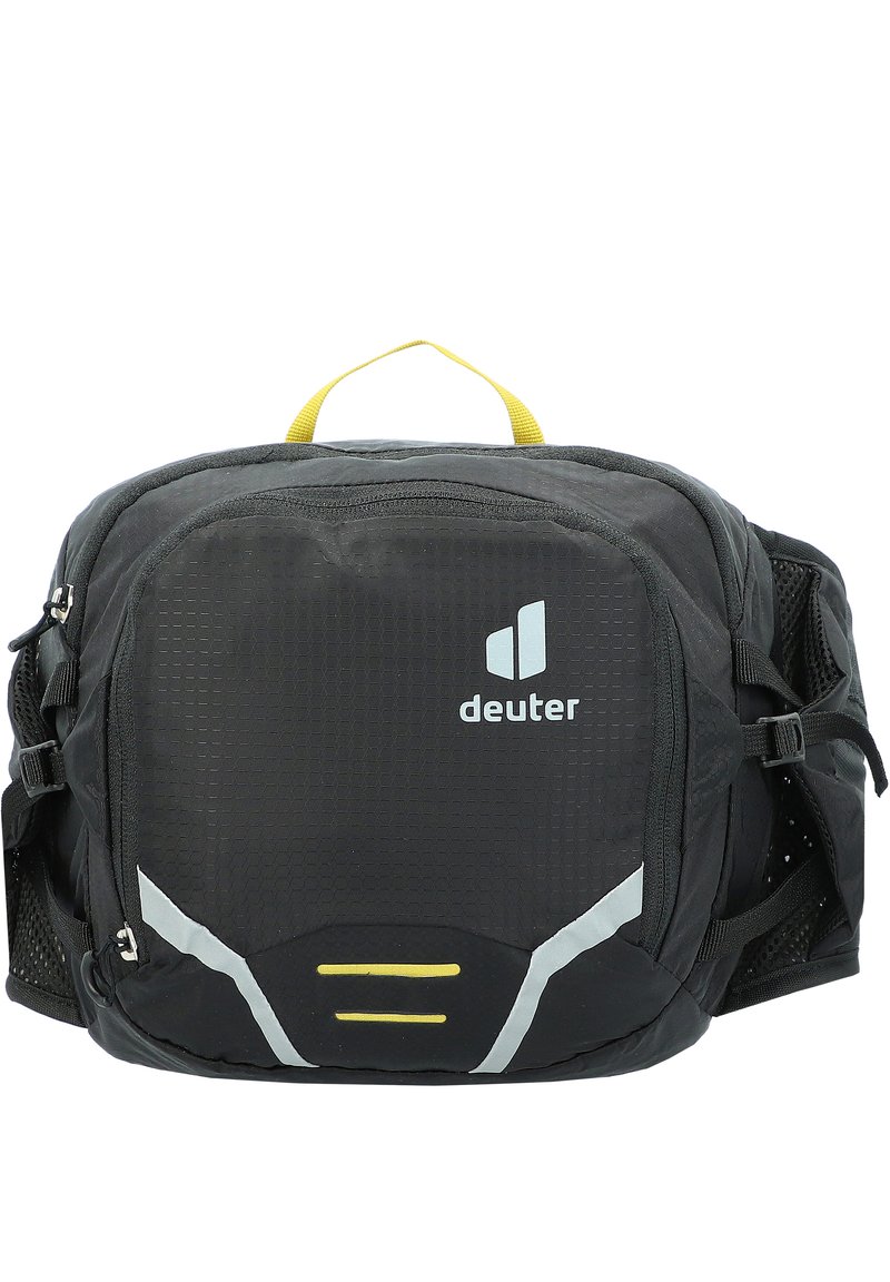 Deuter Neo Belt I Bumbag – Lightweight Neoprene Belt Bag For Running, Biking & Travel