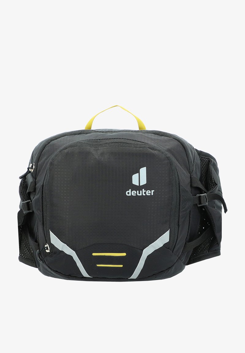 Deuter Neo Belt I Bumbag – Lightweight Neoprene Belt Bag For Running, Biking & Travel