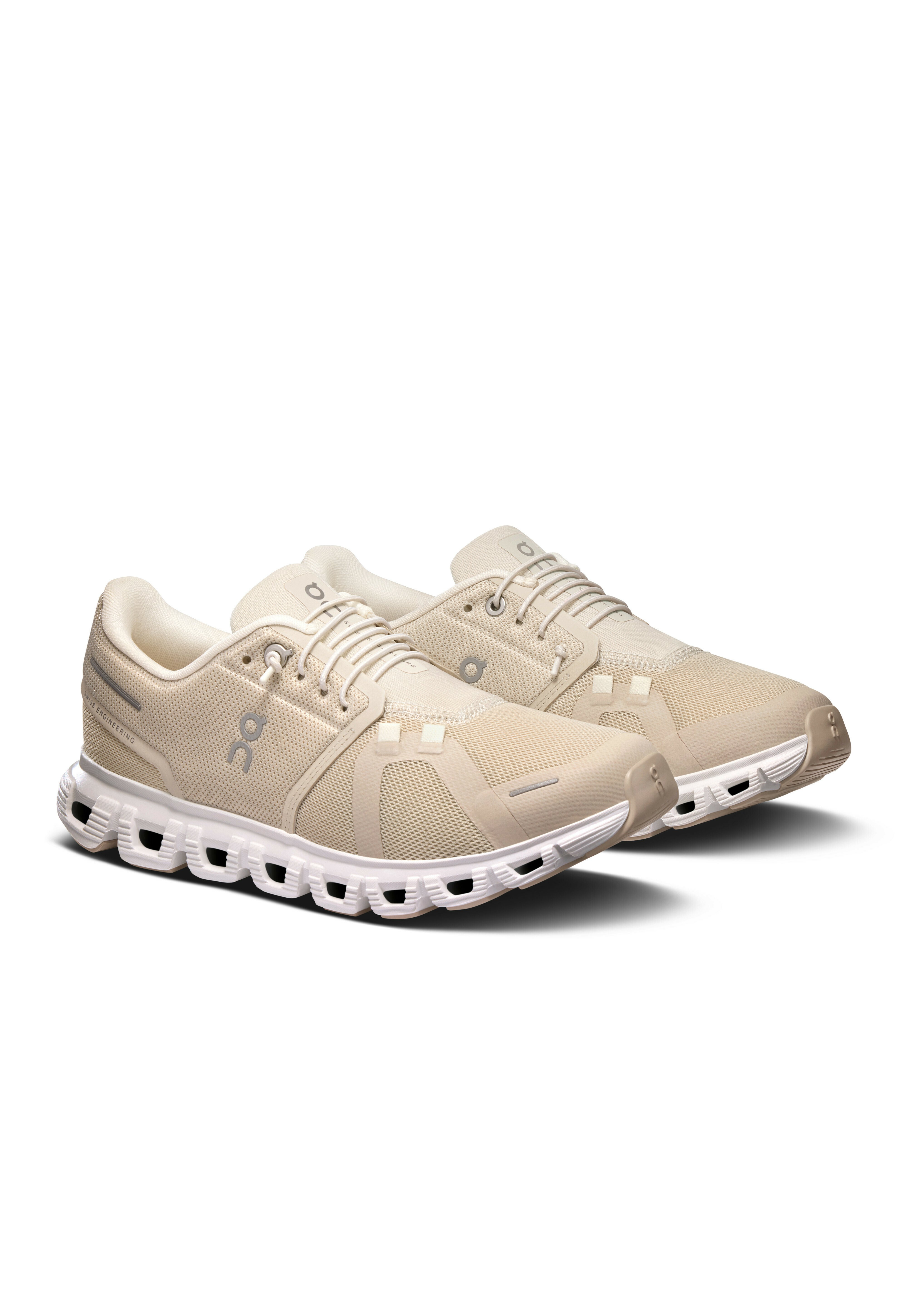 On CLOUD 6 - Sneakers low - apricot/portocaliu caisă - Zalando.ro