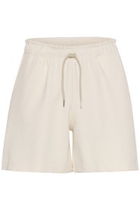 IMINA - Pantalon de survêtement - birch