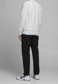 Jack & Jones Felpa - light grey