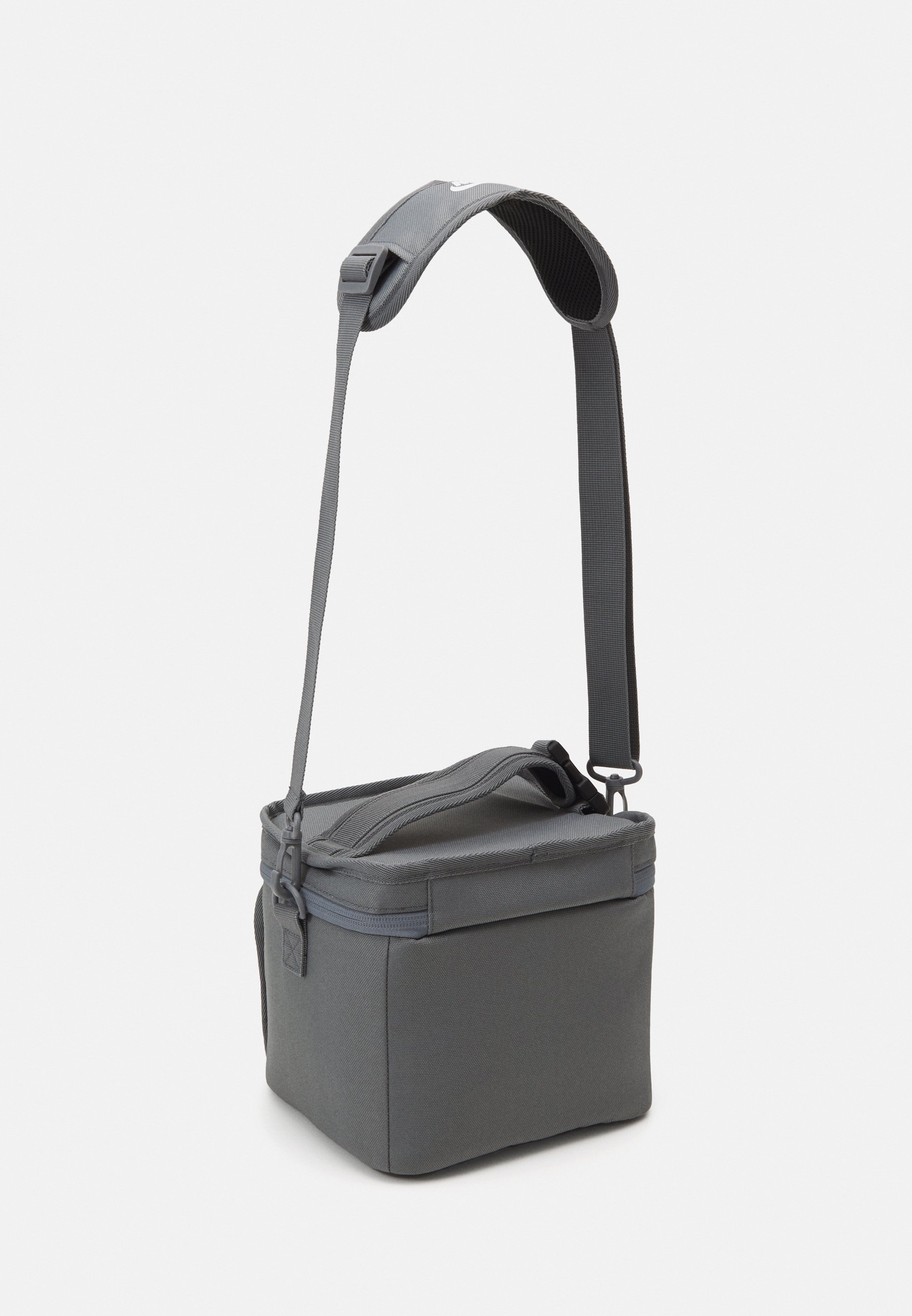 【メンズ・日本未入荷】NIKE Futura Sport Grey Lunch バッグ NIKE/ナイキ FUTURA SPORTS LUNCH TOTE BAG トートバッグ ランチ