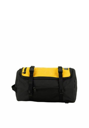 BAKUALF - Tagesrucksack - giallo
