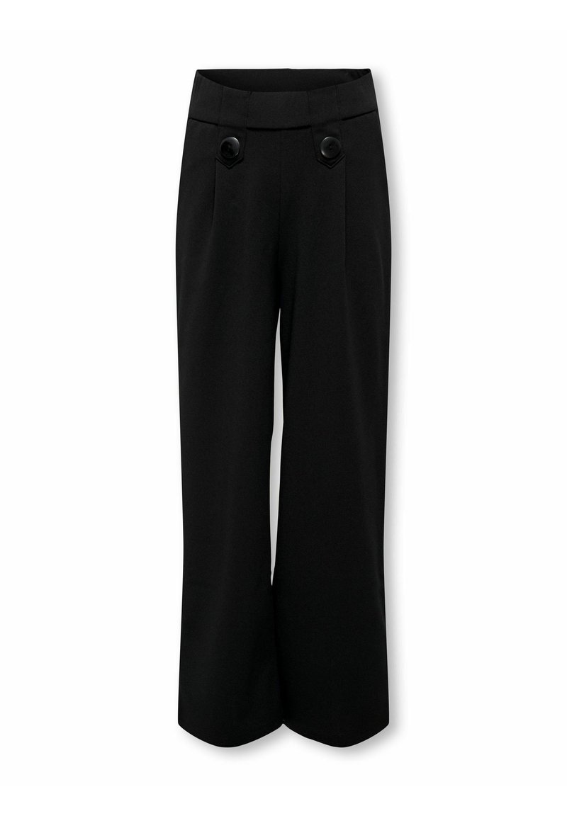 ONLY GIRLS Spodnie materiałowe