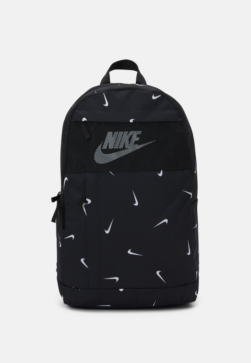 Nike Sportswear Zaino black/white/nero Zalando.it