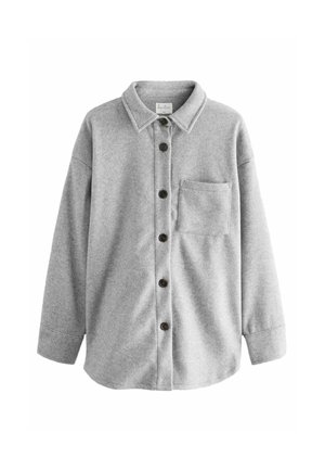 Manteau court - grey