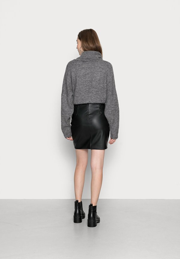 IHCOMANO - Pencil skirt3