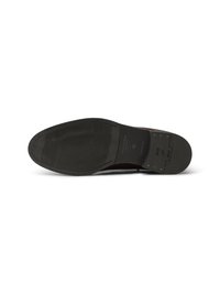 Shoe The Bear RAMPLING  - Stringate eleganti - brown