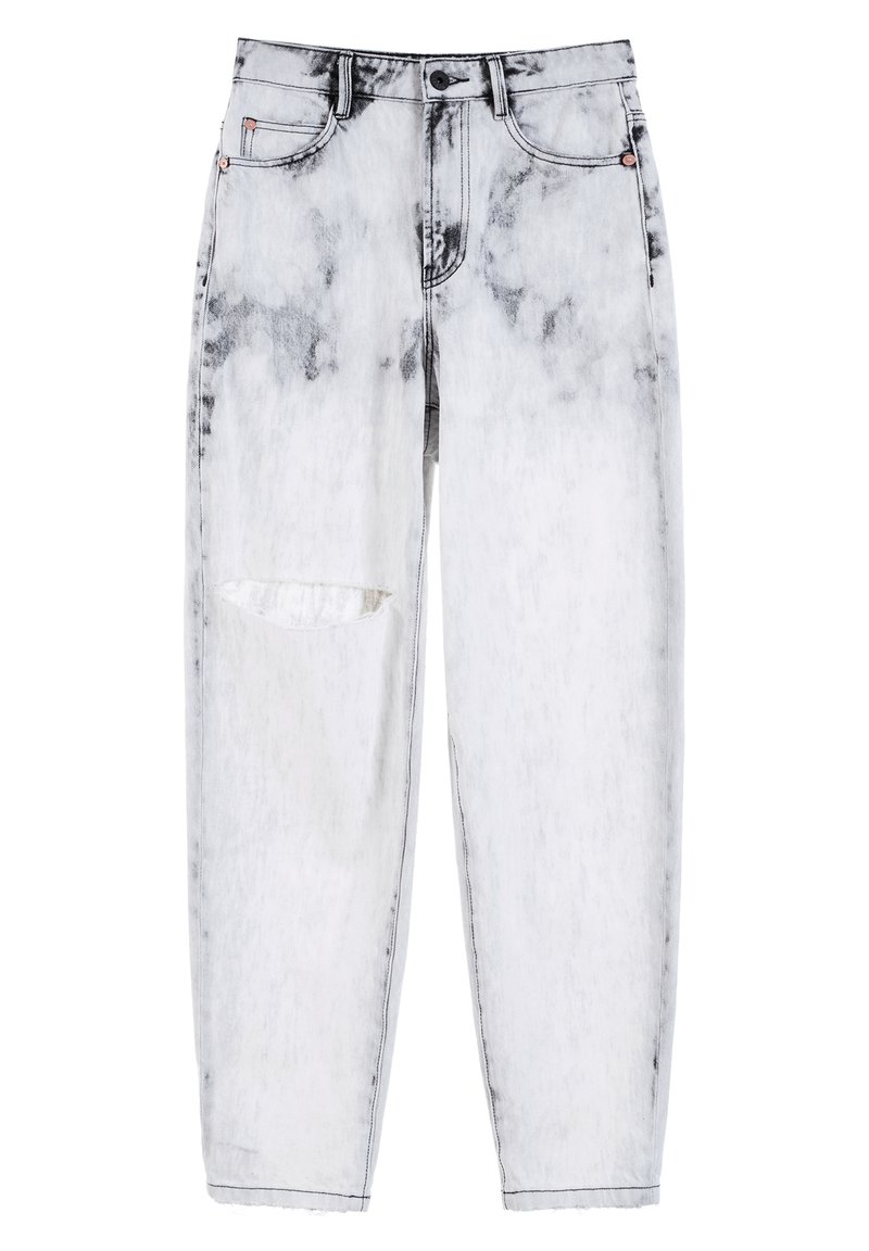 Miss Sixty Relaxed fit jeans zwart