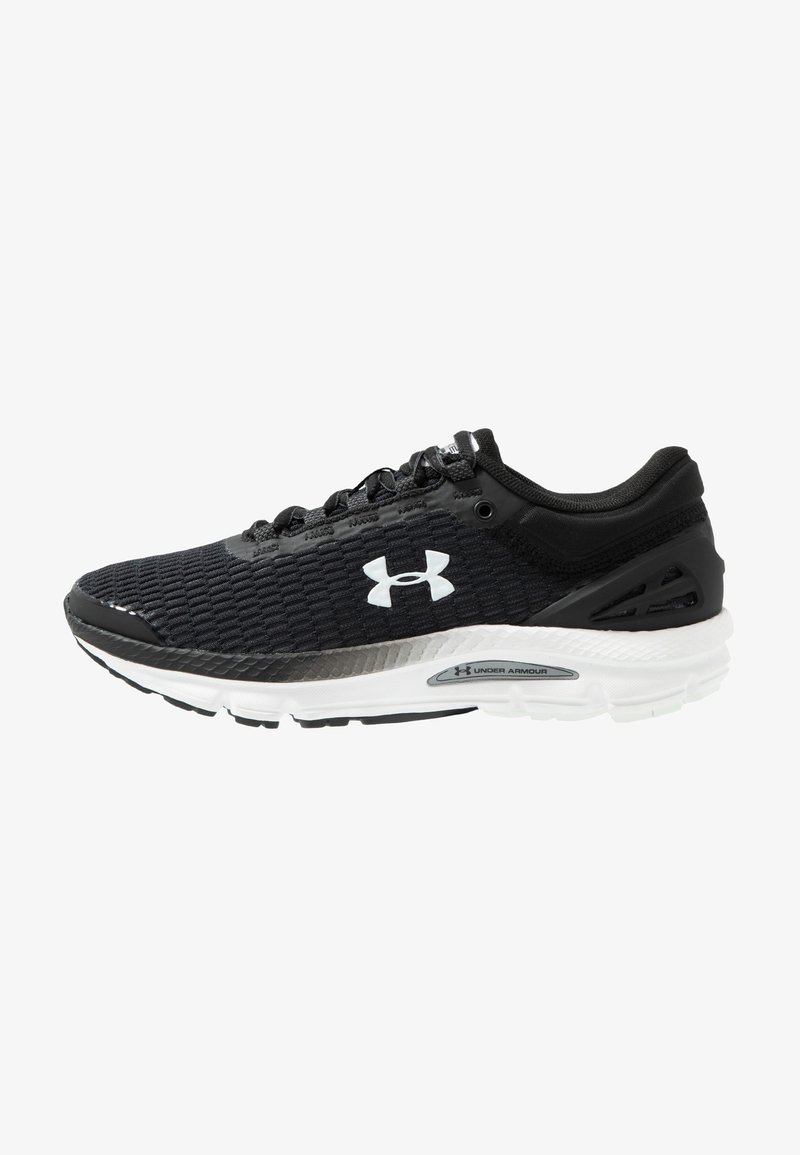 Under Armour Chaussures de running sur route - black