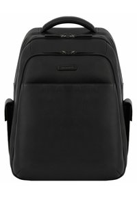 Piquadro MODUS 42 CM LAPTOPFACH - Rugzak - black