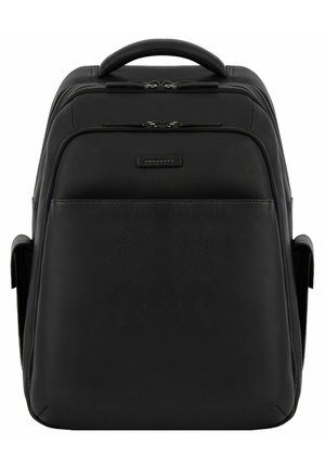 Piquadro MODUS 42 CM LAPTOPFACH - Sac à dos - black