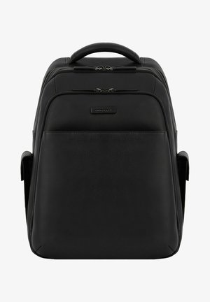 Piquadro MODUS 42 CM LAPTOPFACH - Mochila - black