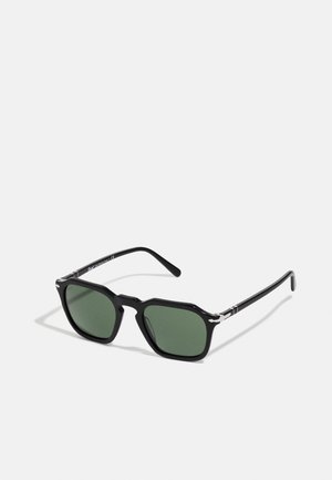 UNISEX - Lunettes de soleil - black