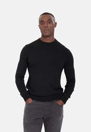 Maglione - black
