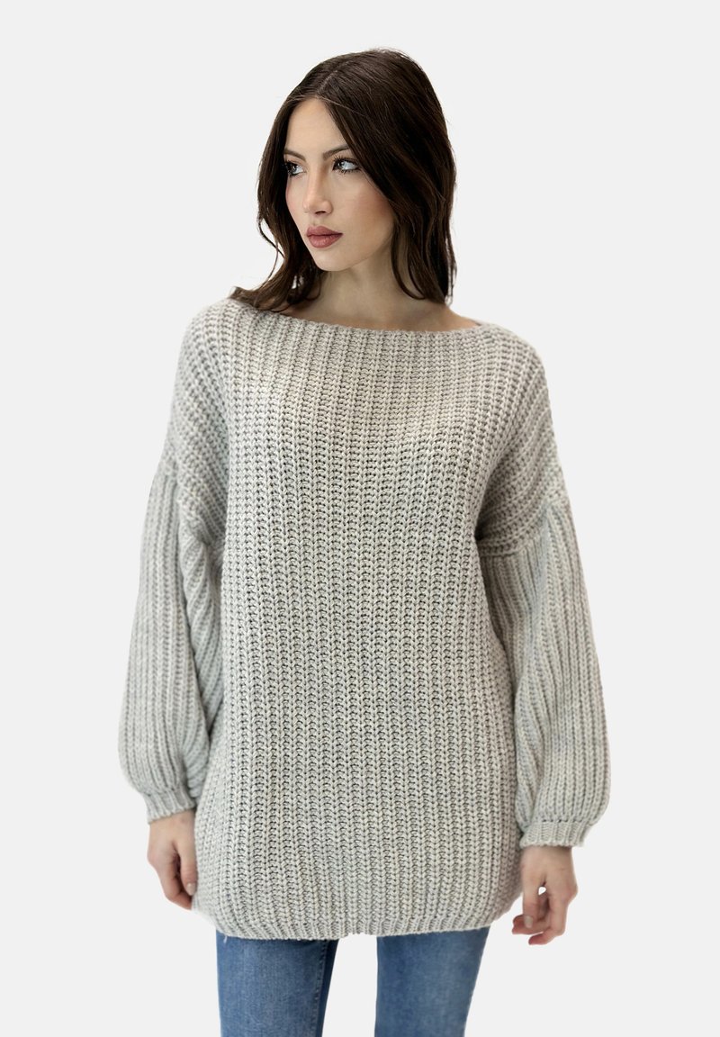 Elara - Sweter