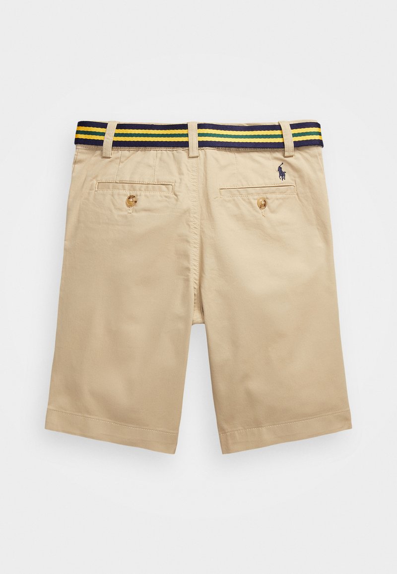 Polo Ralph Lauren STRAIGHT FIT FLEX ABRASION TWILL SHORT Shorts