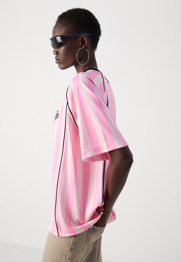 SHINY SPORT MANNA TEE - Print T-shirt4