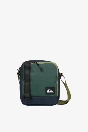 Quiksilver, PANDOR PACK - Cross body bag - grt