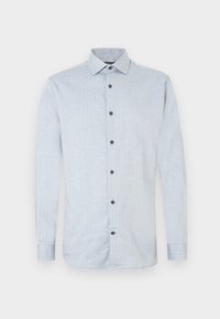 Ikke valgt, navy blazer