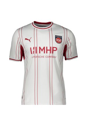 Puma, Klub merchandise - weiss