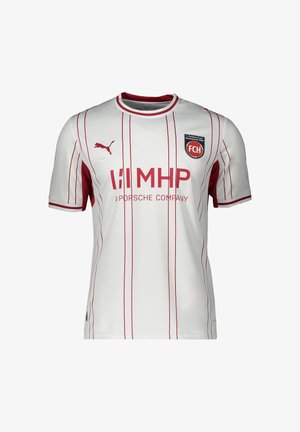 Puma, Vereinsmannschaften - weiss