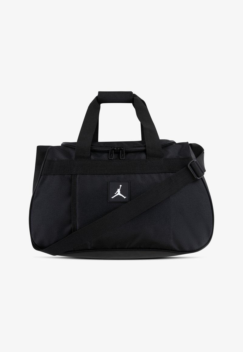 Jordan JAM JORDAN ESSENTIALS DUFFLE - Saco de desporto - black
