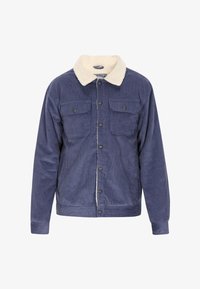 Kijelölve, denim blue