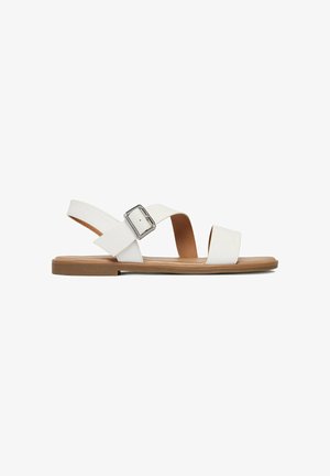 Jenny, Sandales - white