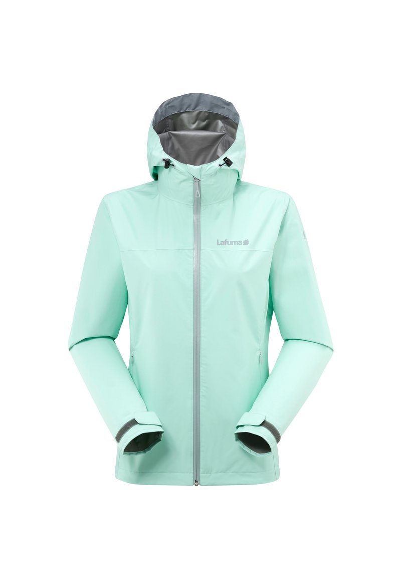 Lafuma Winterjas groen Lafuma Winterjas groen