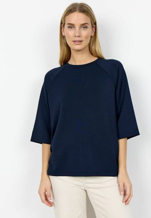 BANU - Hosszú ujjú felső - navy