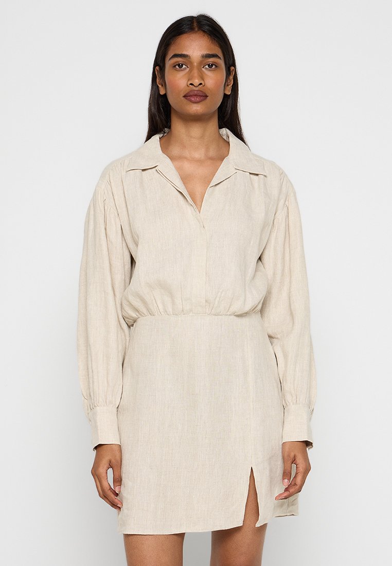 & Other Stories Blousejurk beige