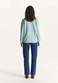 JOTT ELVAS - Felpa - turquoise