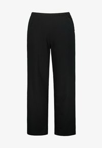 Ausgewählt, black