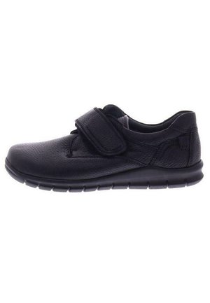 Waldläufer HECTOR - Slipper - schwarz