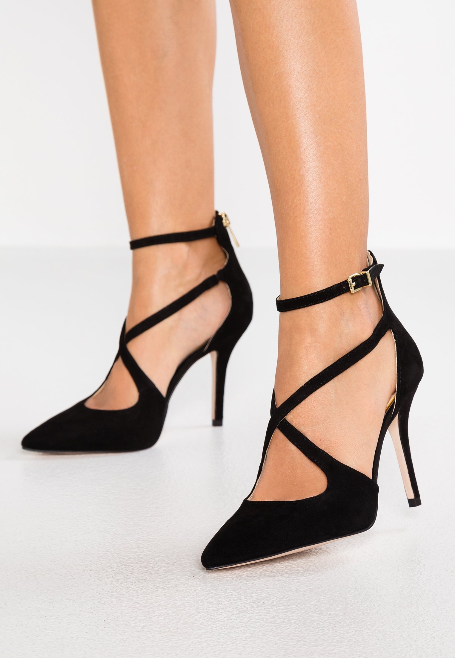 zapatillas jessica simpson