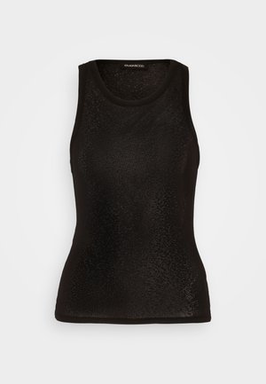 Even&Odd Top - black