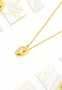 Sofia Milani Halskæder - gold-coloured