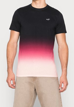 T-shirt z nadrukiem