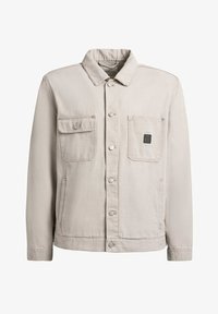 Niet geselecteerd, greige