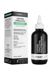 The INKEY List CAFFEINE STIMULATING SCALP TREATMENT - Soin des cheveux