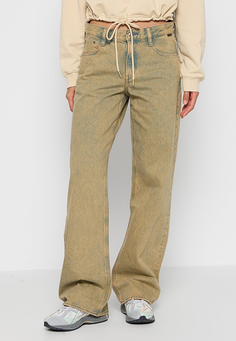G-Star Relaxed fit jeans beige