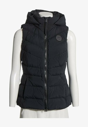 Canada Goose, PUFFER BLACK - Veste sans manches - black