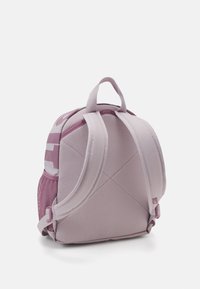 Nike Sportswear MINI UNISEX - Nahrbtnik - platinum violet/plum dust/white