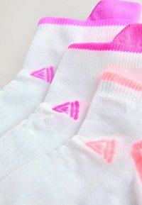 Niet geselecteerd, multi fluorescent