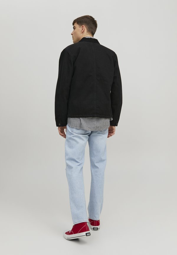 JJICHRIS ORIGINAL SBD 120 SN - Slim fit jeans4