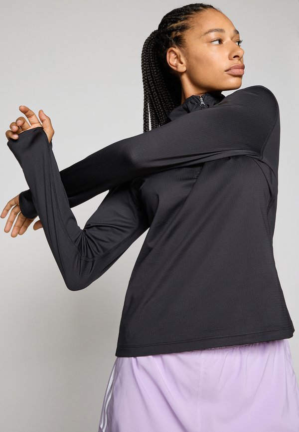 WIN - Long sleeved top2