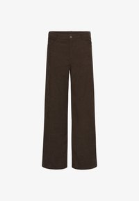 Vybráno, chocolate brown cc