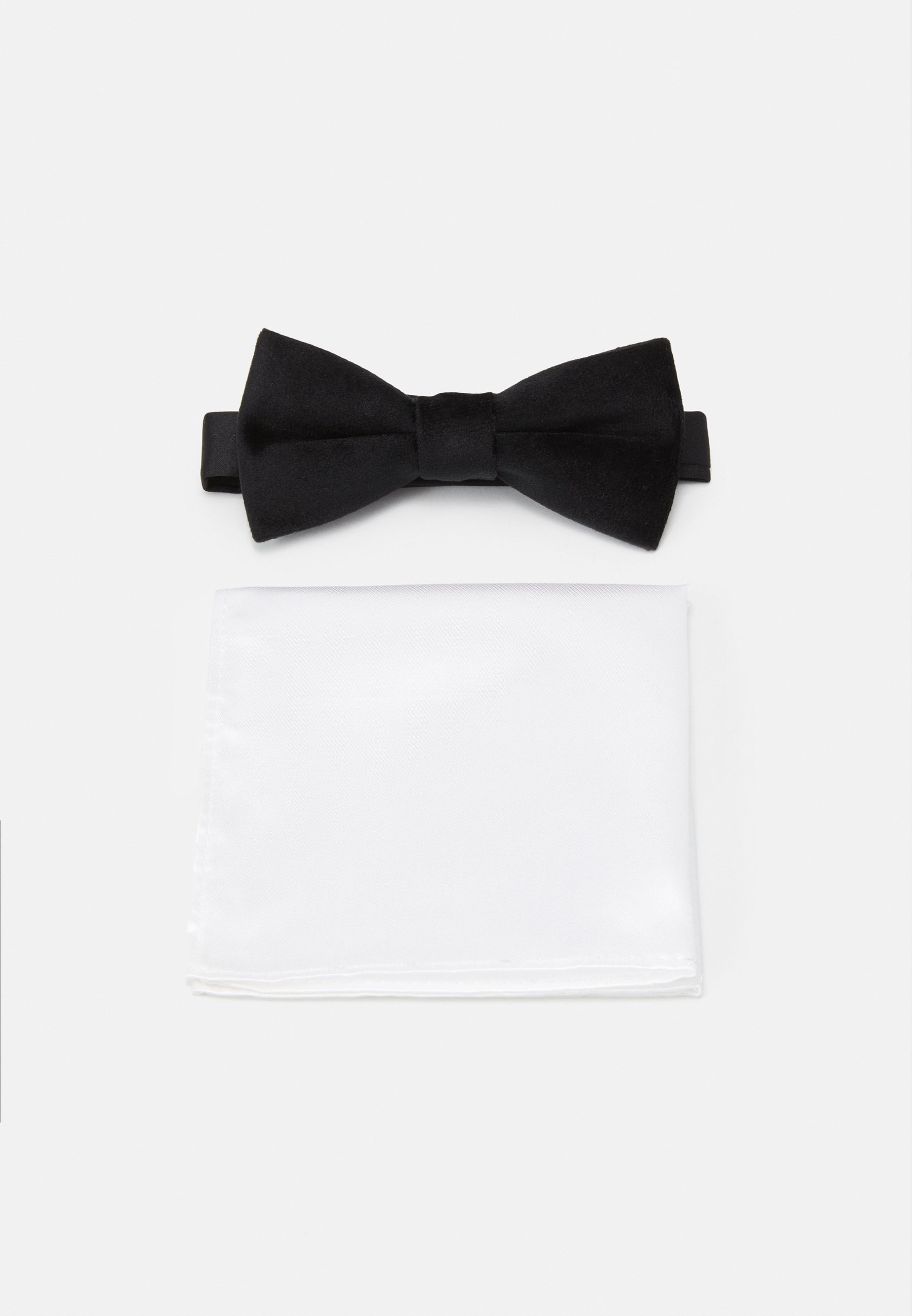 Uomo ONSTBOX THEO BOW TIE HANKERCHIEF SET - Fazzoletti da taschino Uomo ONSTBOX THEO BOW TIE HANKERCHIEF SET - Fazzoletti da taschino